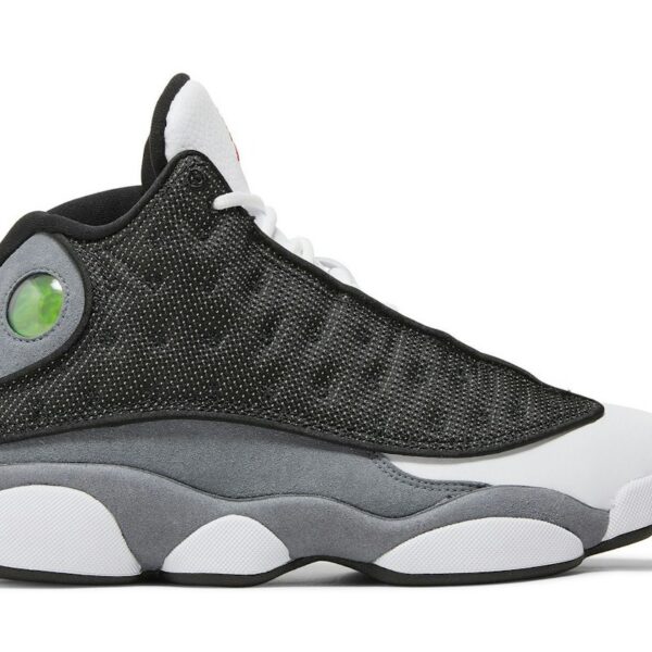 Air Jordan 13 Retro 'Black Flint' DJ5982-060
