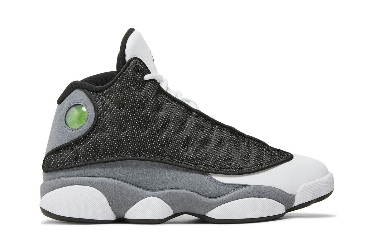 Air Jordan 13 Retro 'Black Flint' DJ5982-060