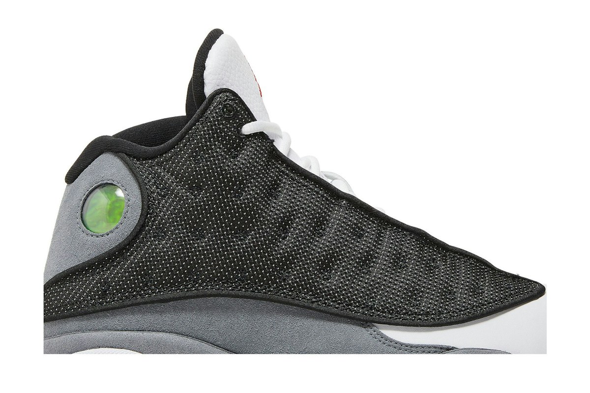 Air Jordan 13 Retro 'Black Flint' DJ5982-060