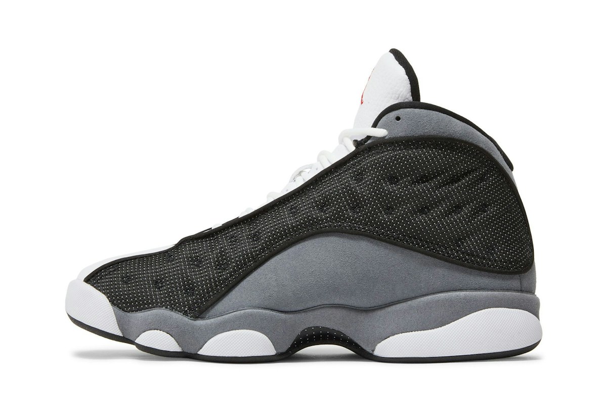 Air Jordan 13 Retro 'Black Flint' DJ5982-060