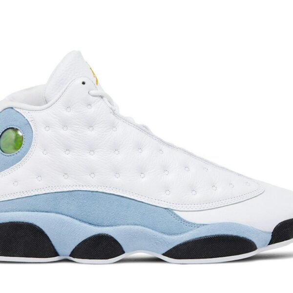 Air Jordan 13 Retro 'Blue Grey' 414571-170