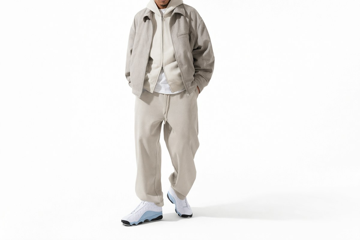 Air Jordan 13 Retro 'Blue Grey' 414571-170