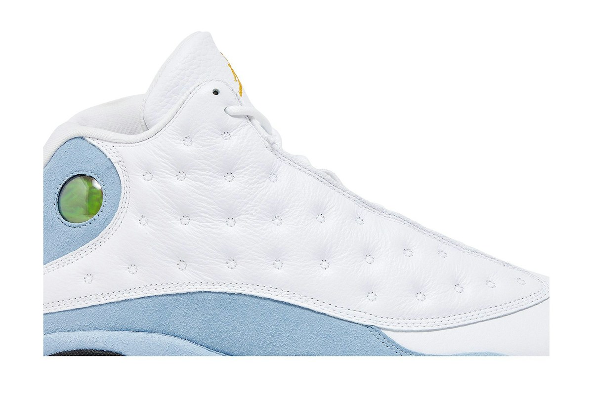 Air Jordan 13 Retro 'Blue Grey' 414571-170