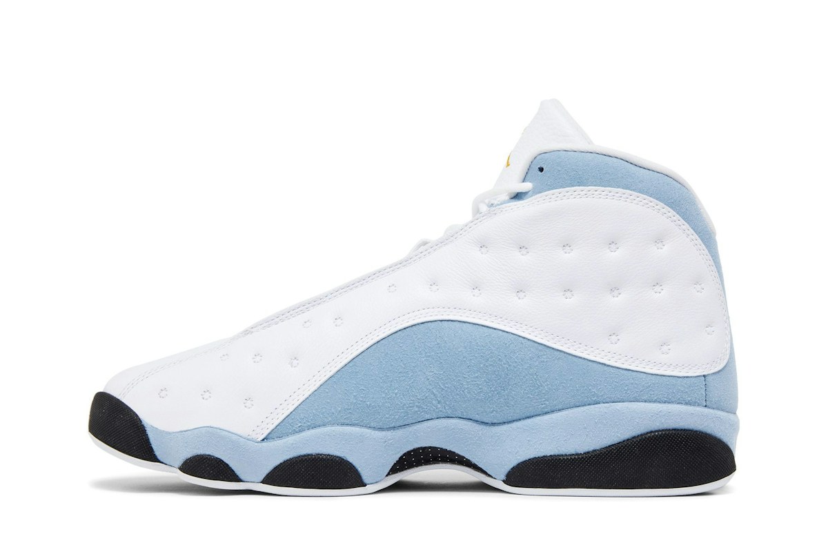 Air Jordan 13 Retro 'Blue Grey' 414571-170