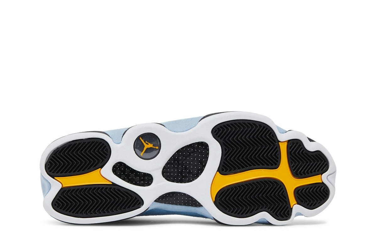 Air Jordan 13 Retro 'Blue Grey' 414571-170