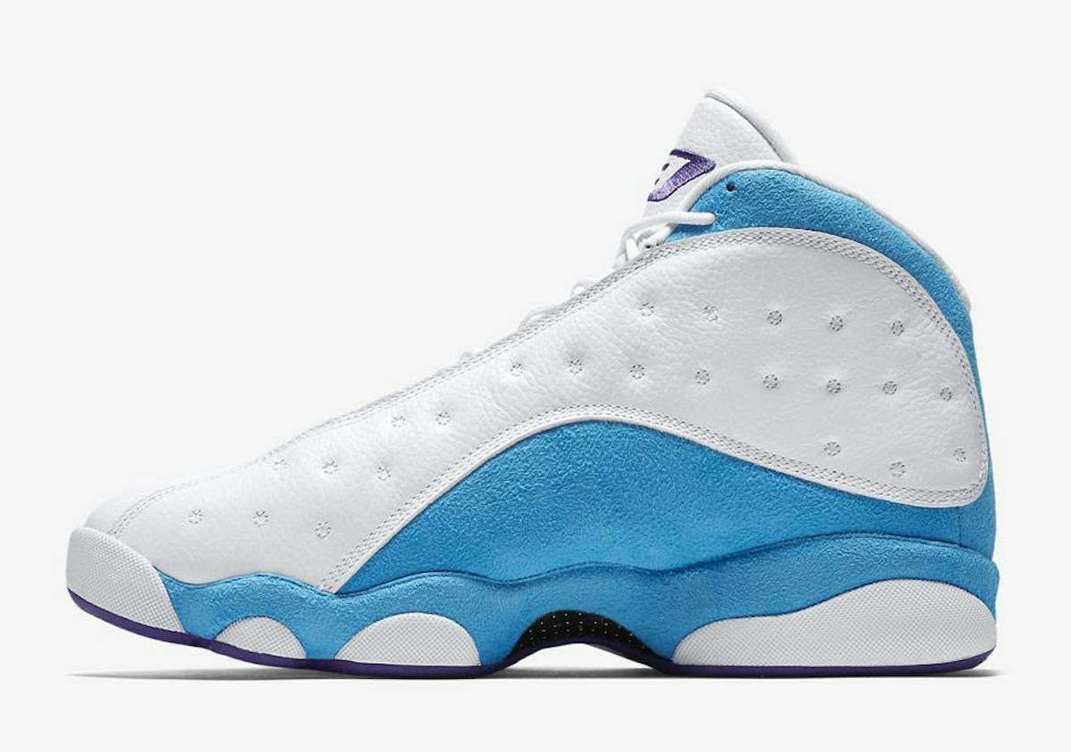 Air Jordan 13 Retro 'Chris Paul Home' 807504-107
