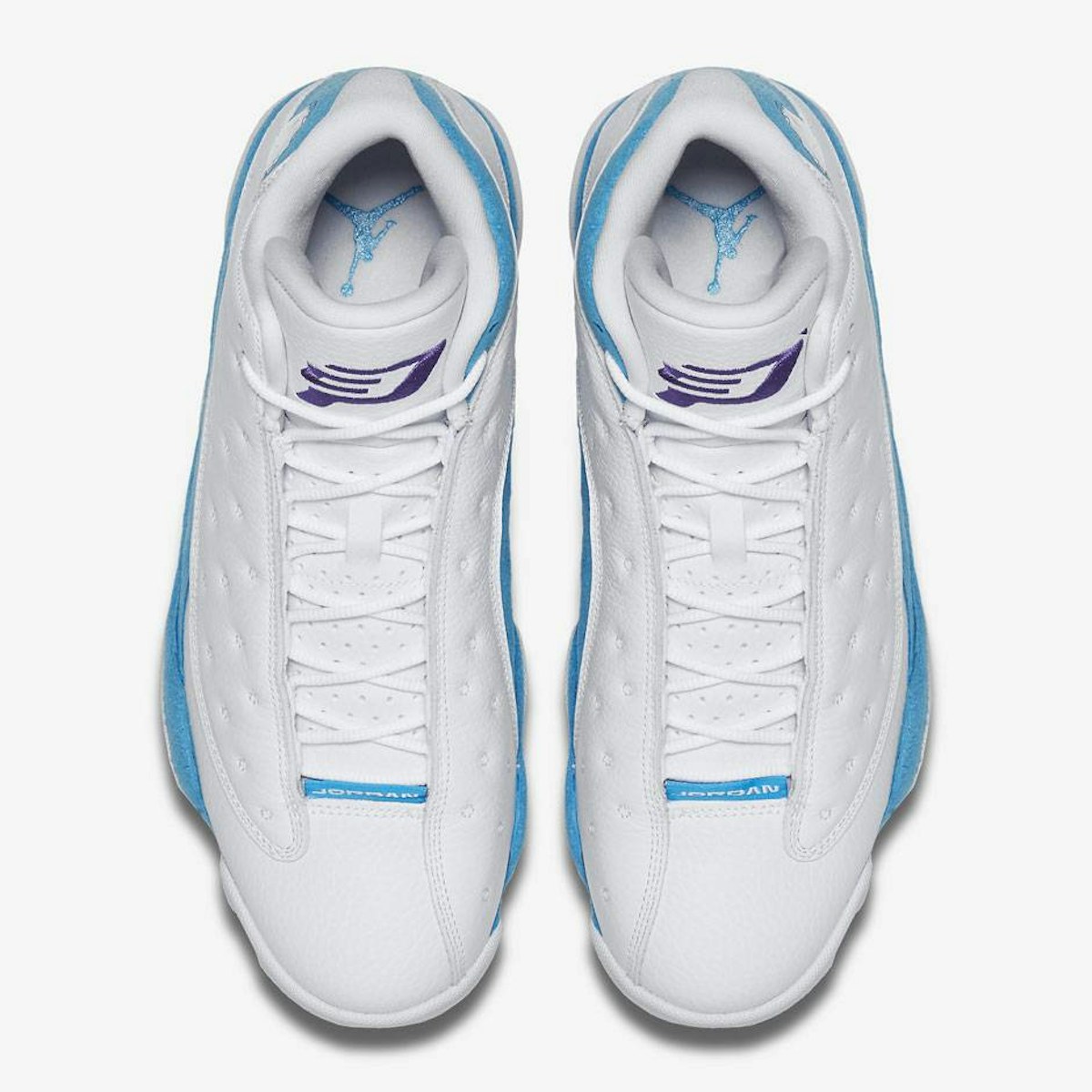 Air Jordan 13 Retro 'Chris Paul Home' 807504-107