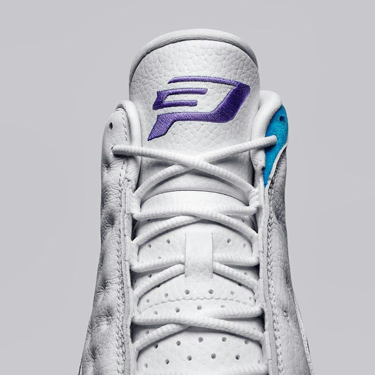 Air Jordan 13 Retro 'Chris Paul Home' 807504-107