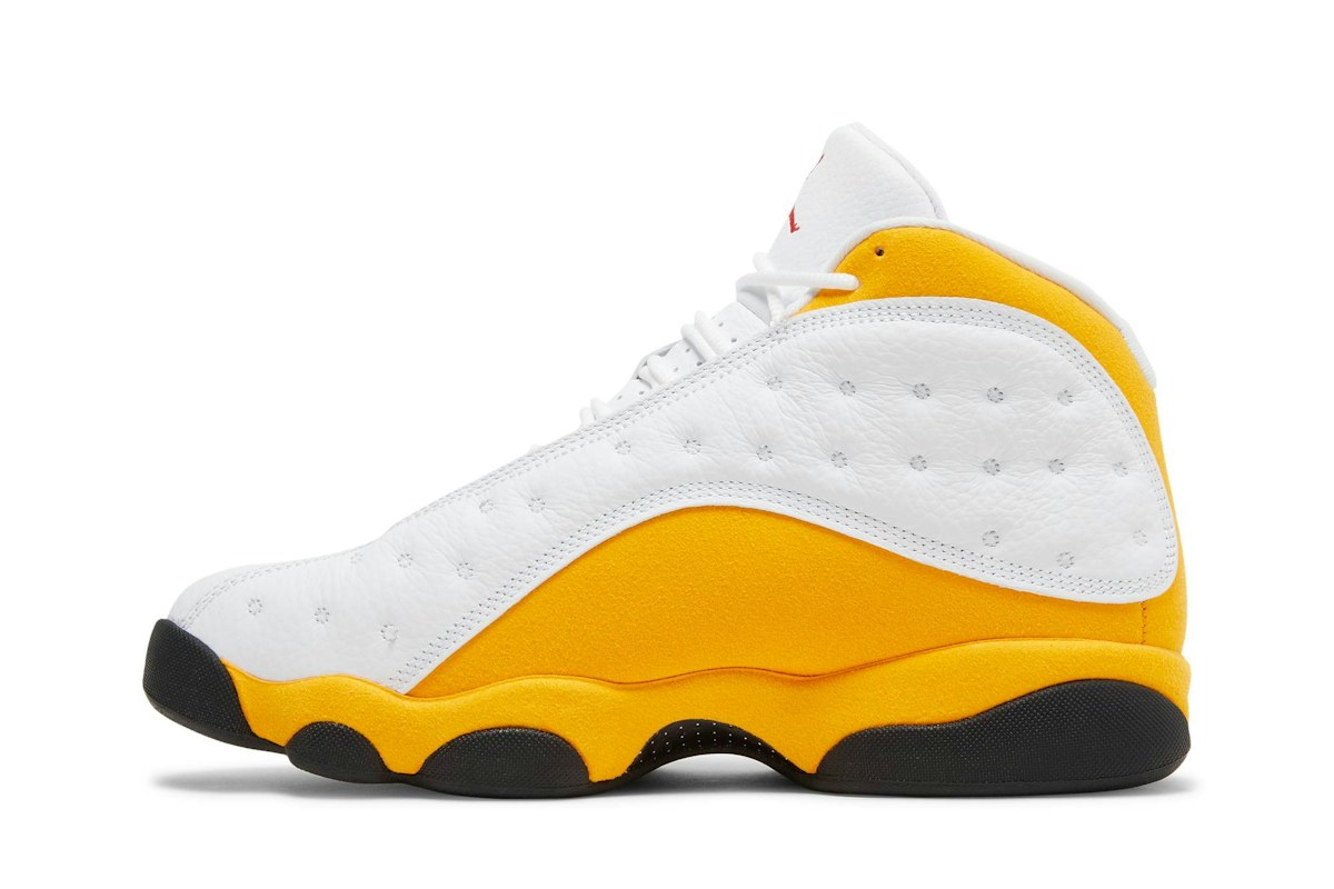 Air Jordan 13 Retro 'Del Sol' 414571-167