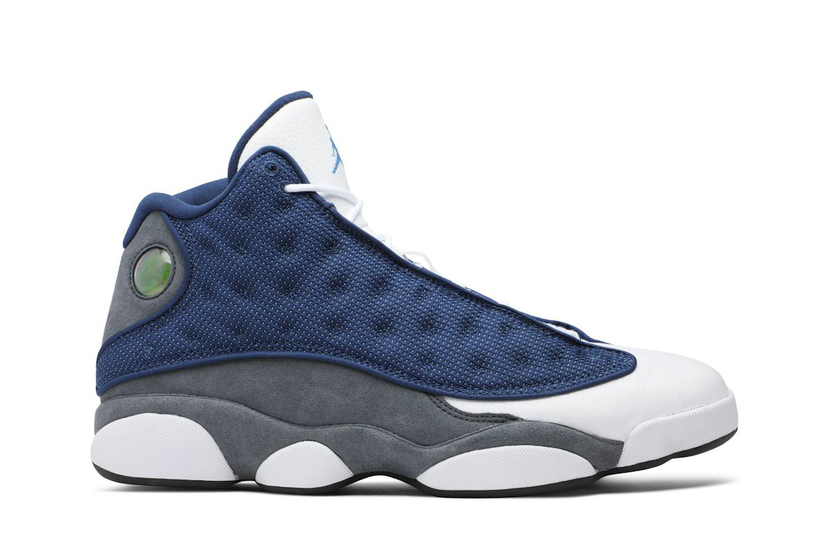 Air Jordan 13 Retro 'Flint' 2020 414571-404