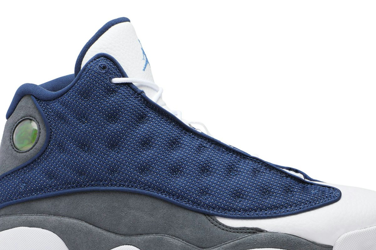 Air Jordan 13 Retro 'Flint' 2020 414571-404