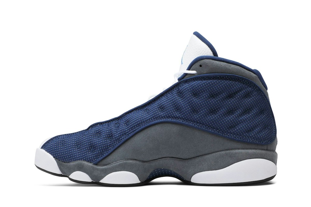 Air Jordan 13 Retro 'Flint' 2020 414571-404