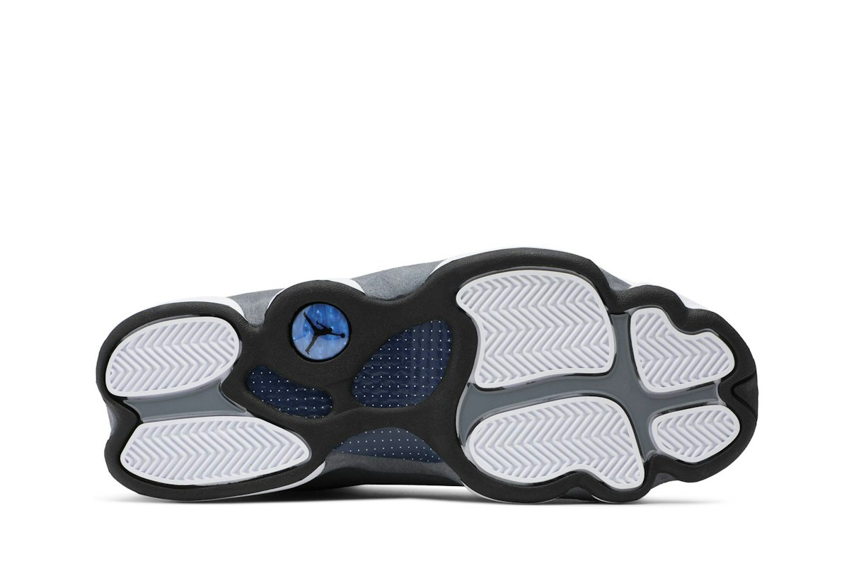 Air Jordan 13 Retro 'Flint' 2020 414571-404