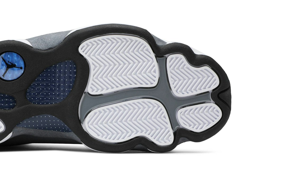 Air Jordan 13 Retro 'Flint' 2020 414571-404