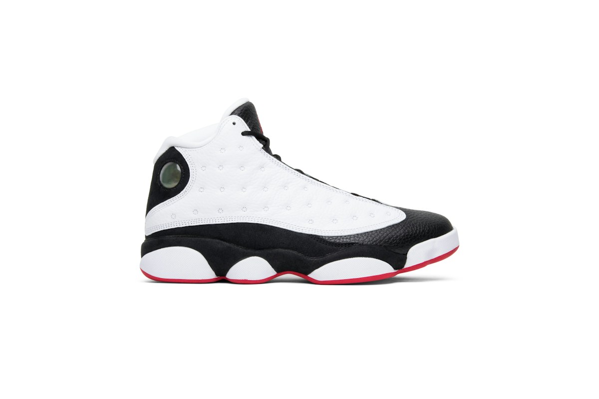 Air Jordan 13 Retro 'He Got Game' 2018 414571-104
