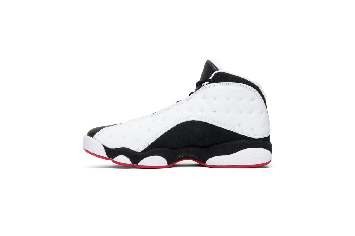 Air Jordan 13 Retro 'He Got Game' 2018 414571-104