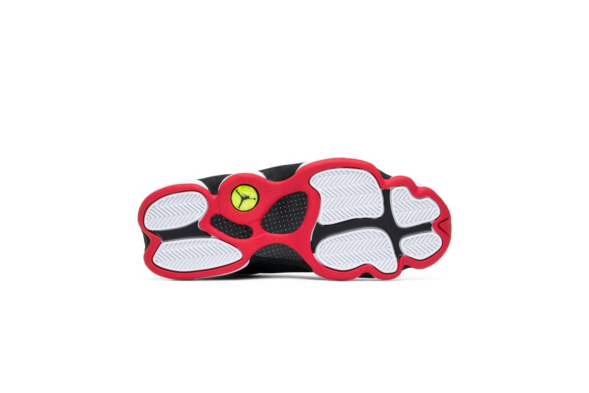 Air Jordan 13 Retro 'He Got Game' 2018 414571-104