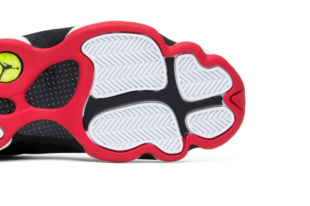Air Jordan 13 Retro 'He Got Game' 2018 414571-104