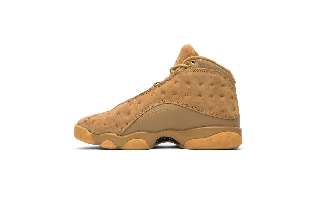 Air Jordan 13 Retro 'Wheat' 414571-705