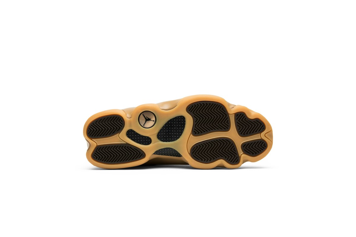 Air Jordan 13 Retro 'Wheat' 414571-705