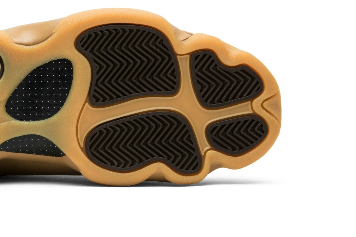 Air Jordan 13 Retro 'Wheat' 414571-705