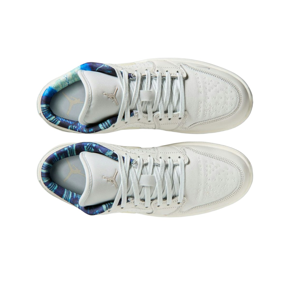 Air Jordan 1 Low SE 'Summit White Sail' IR7337-121