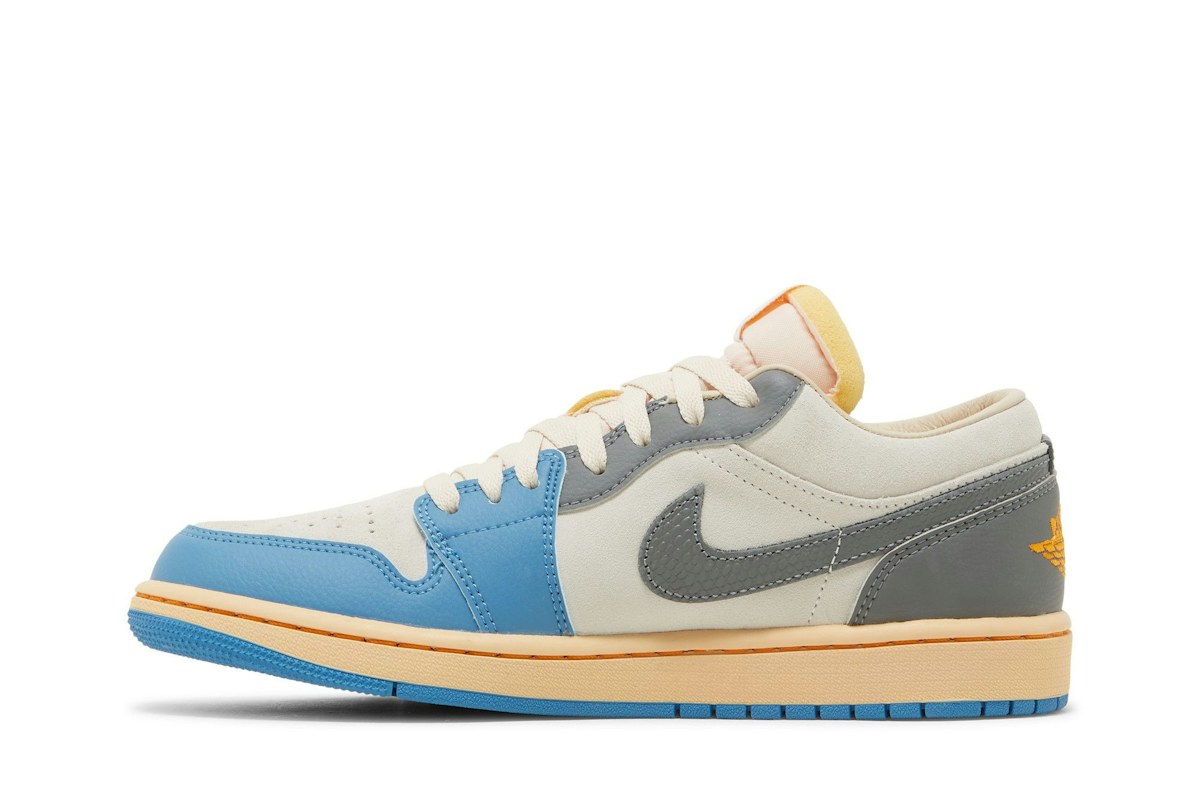 Air Jordan 1 Low SE 'Tokyo 96' DZ5376-469