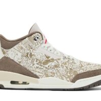 Air Jordan 3 'Laser' JA1369-001