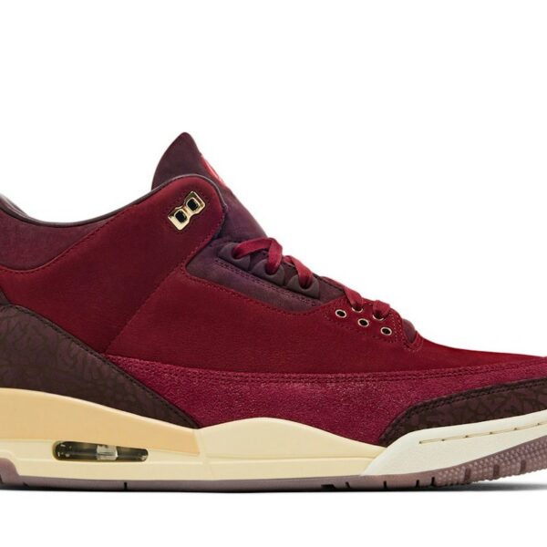 Air Jordan 3 Retro 'Bin23' IO7744-600