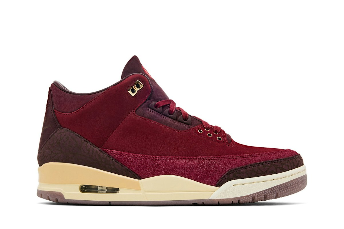 Air Jordan 3 Retro 'Bin23' IO7744-600