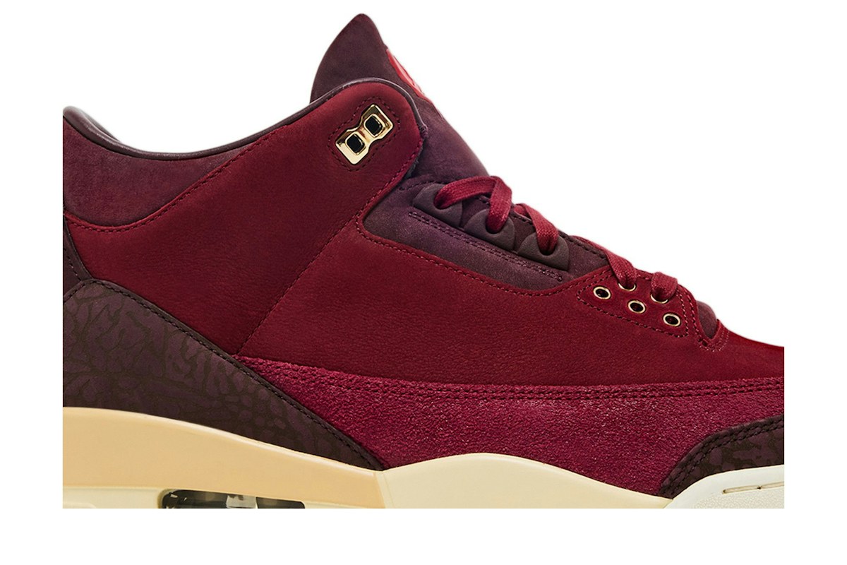 Air Jordan 3 Retro 'Bin23' IO7744-600