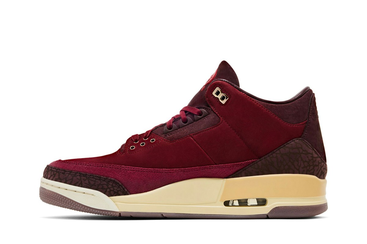 Air Jordan 3 Retro 'Bin23' IO7744-600