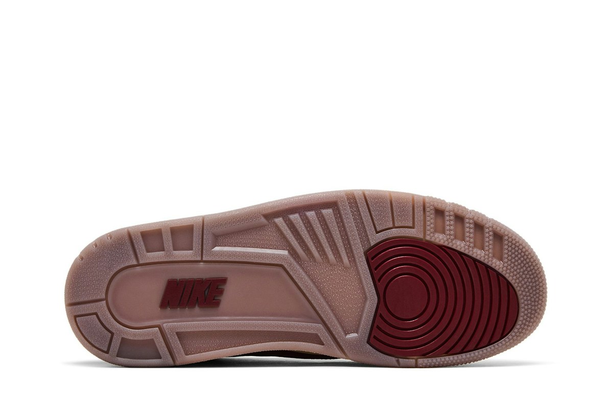 Air Jordan 3 Retro 'Bin23' IO7744-600