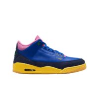 Air Jordan 3 Retro 'Brazil' IV4871-400