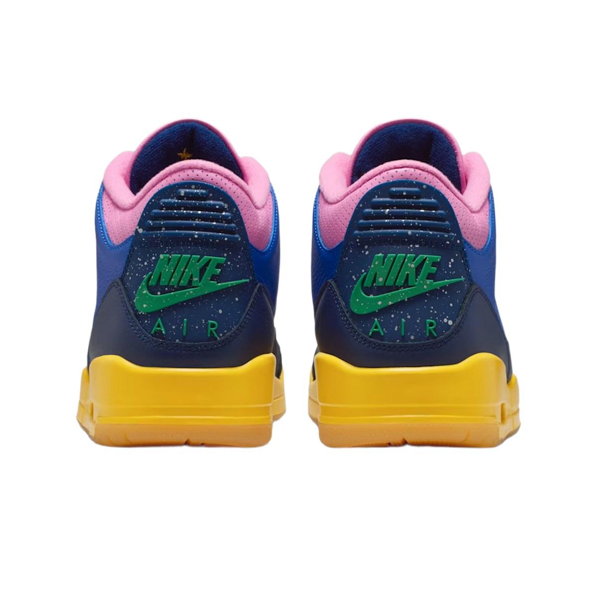 Air Jordan 3 Retro 'Brazil' IV4871-400