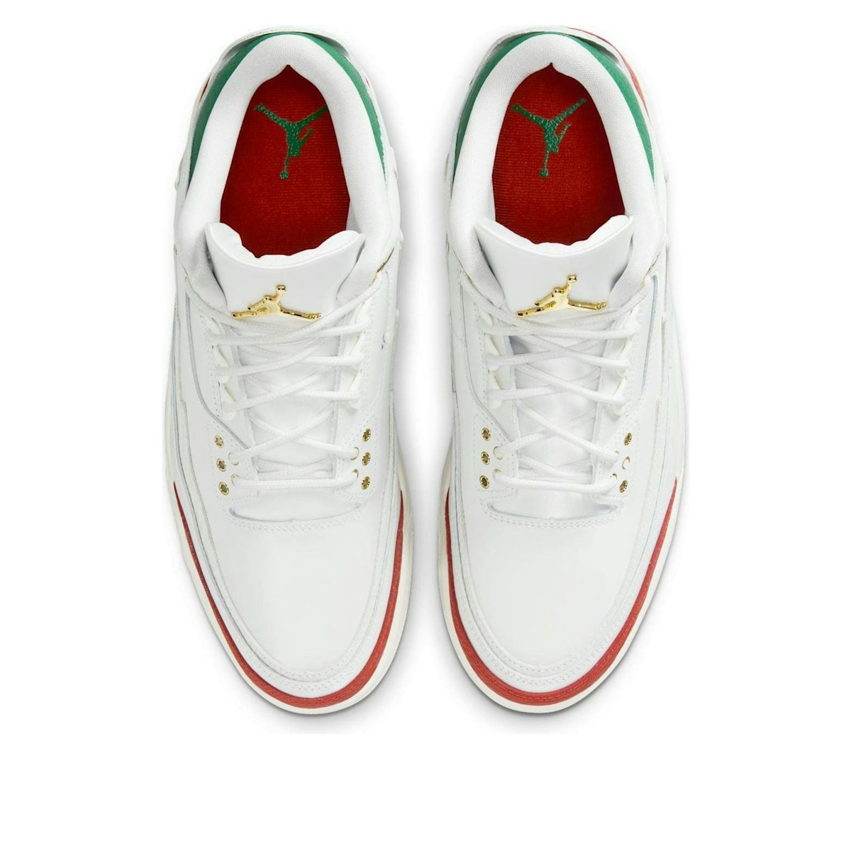 Air Jordan 3 Retro 'El Vuelo' IO1752-100