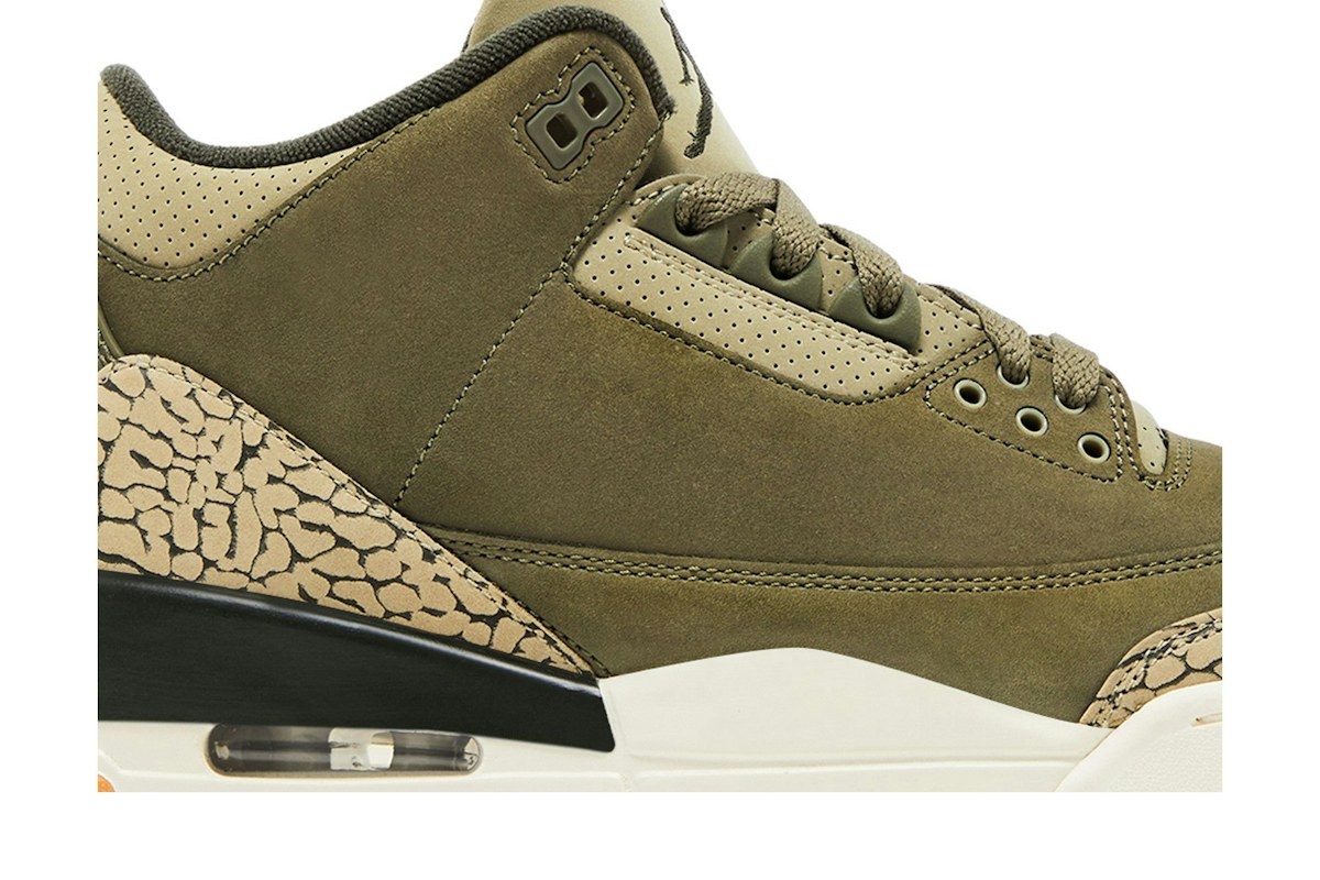 Air Jordan 3 Retro 'Family Affair' DN3707-202