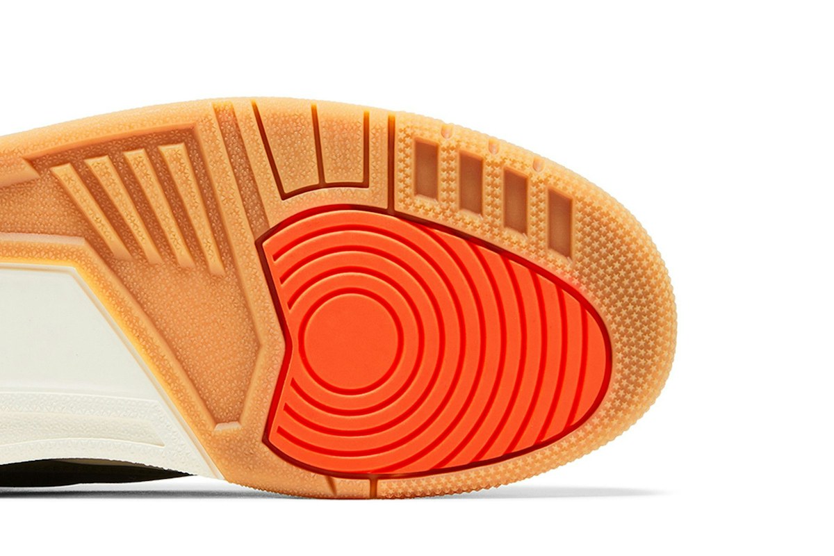 Air Jordan 3 Retro 'Family Affair' DN3707-202