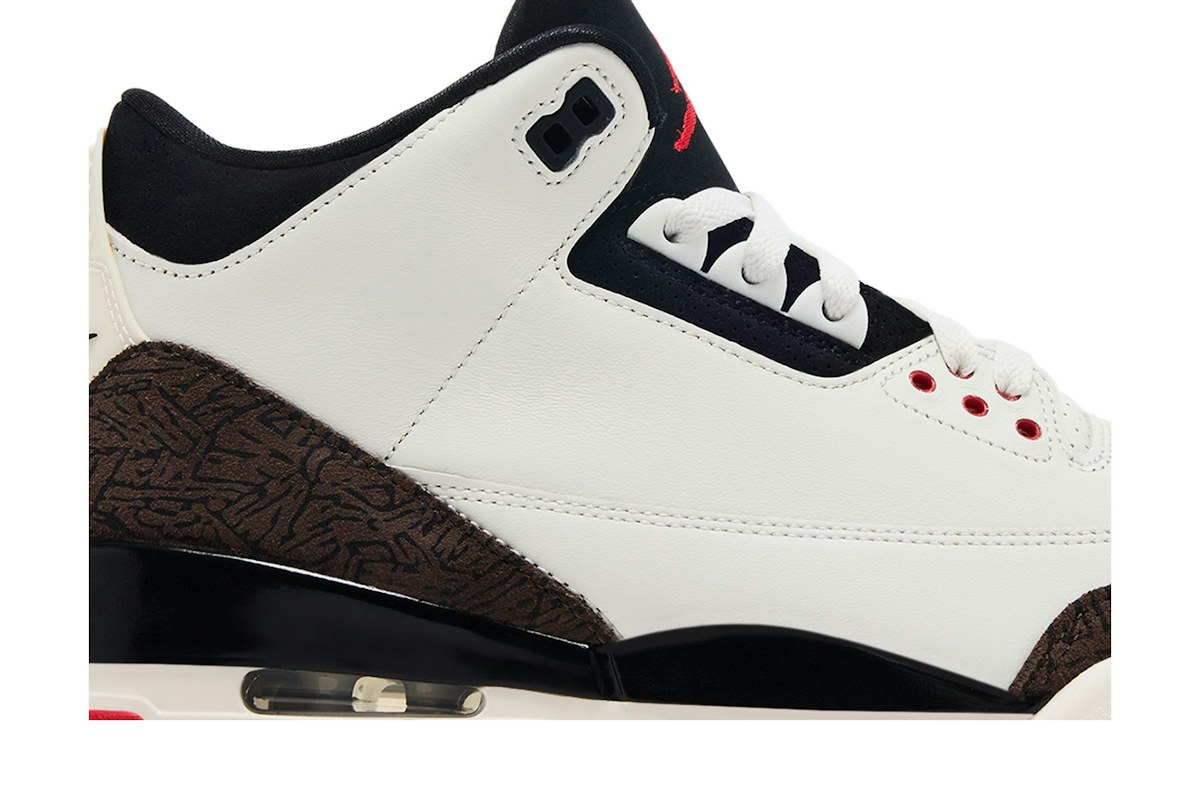 Air Jordan 3 Retro 'World’s Best Dad' IF4396-103