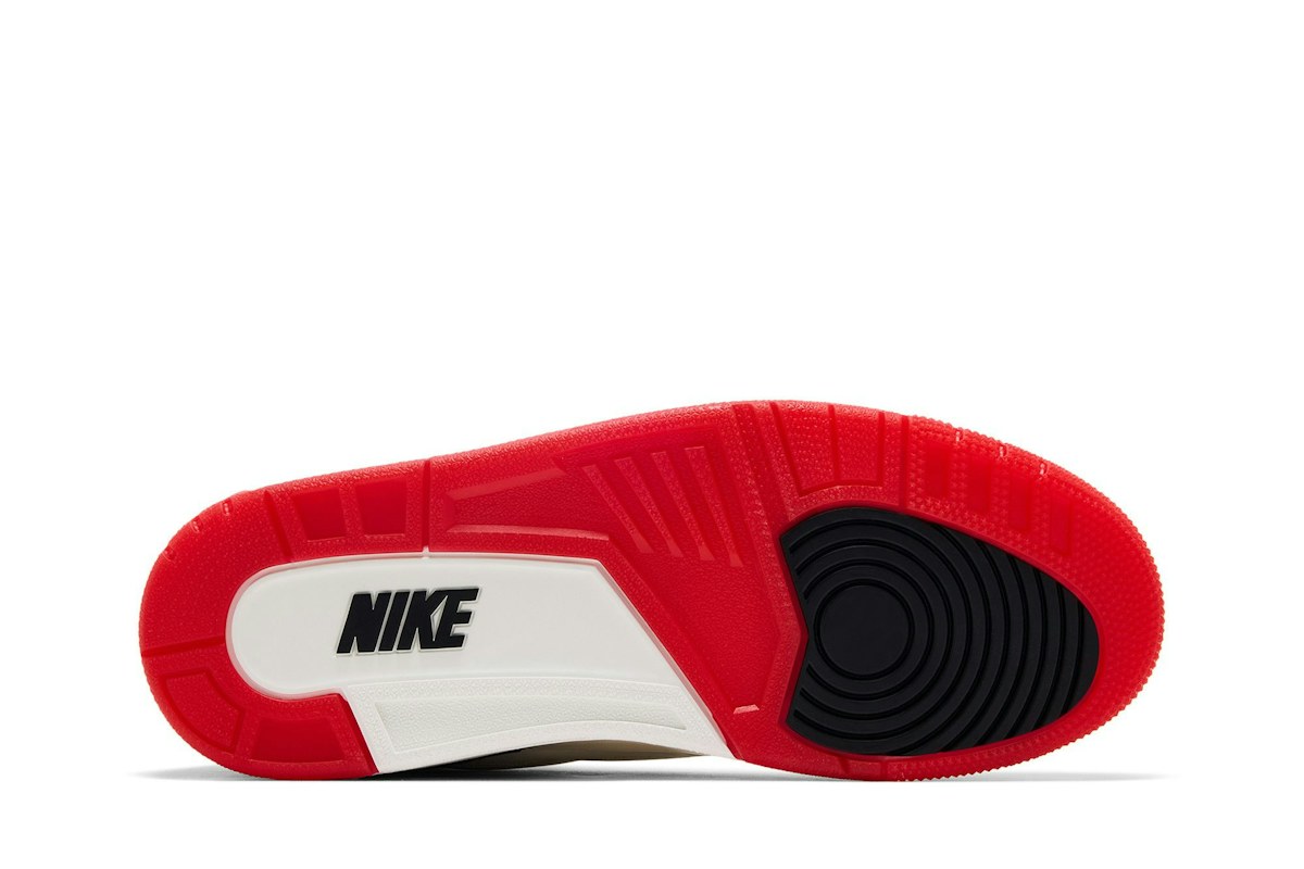 Air Jordan 3 Retro 'World’s Best Dad' IF4396-103