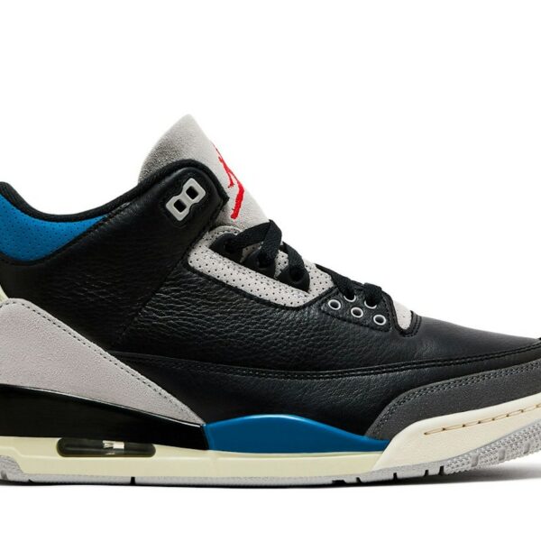 Air Jordan 3 Retro OG 'Rare Air' IB8967-004