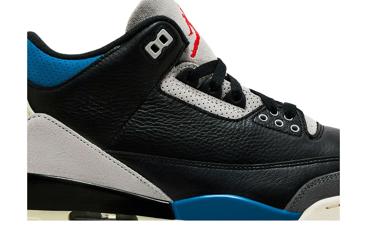 Air Jordan 3 Retro OG 'Rare Air' IB8967-004