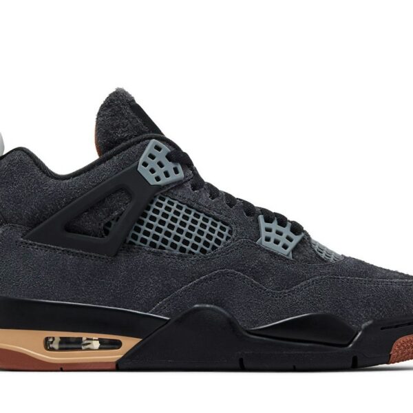 Air Jordan 4 'London' IV6048-001