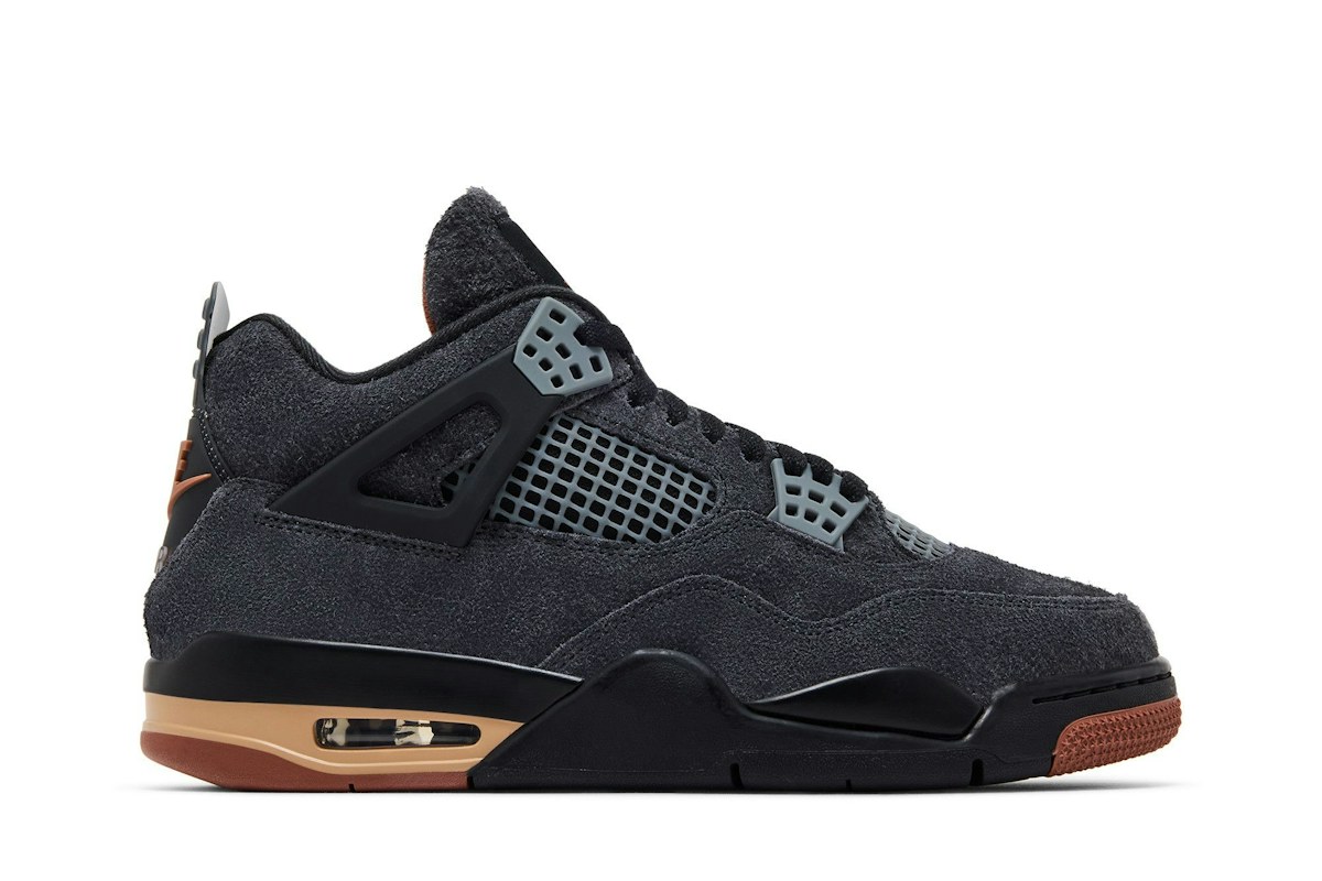 Air Jordan 4 'London' IV6048-001