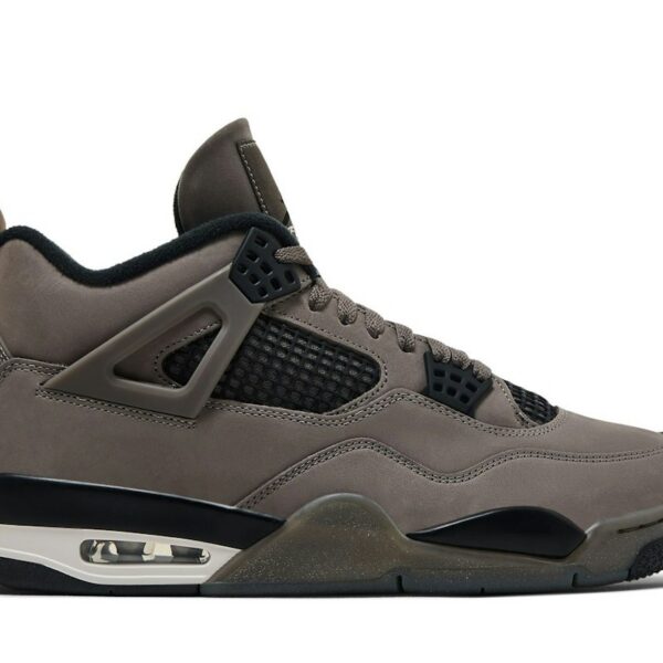 Air Jordan 4 Retro 'Cave Stone' FV5029-200