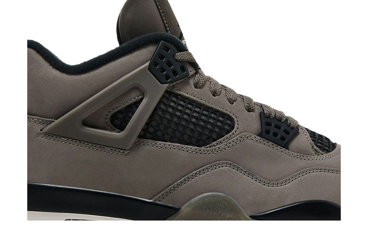 Air Jordan 4 Retro 'Cave Stone' FV5029-200