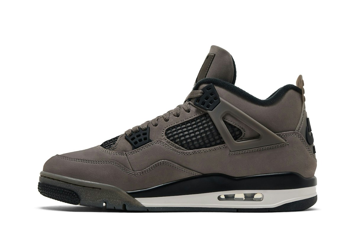 Air Jordan 4 Retro 'Cave Stone' FV5029-200