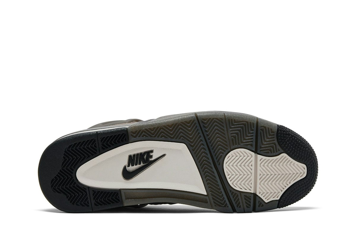 Air Jordan 4 Retro 'Cave Stone' FV5029-200