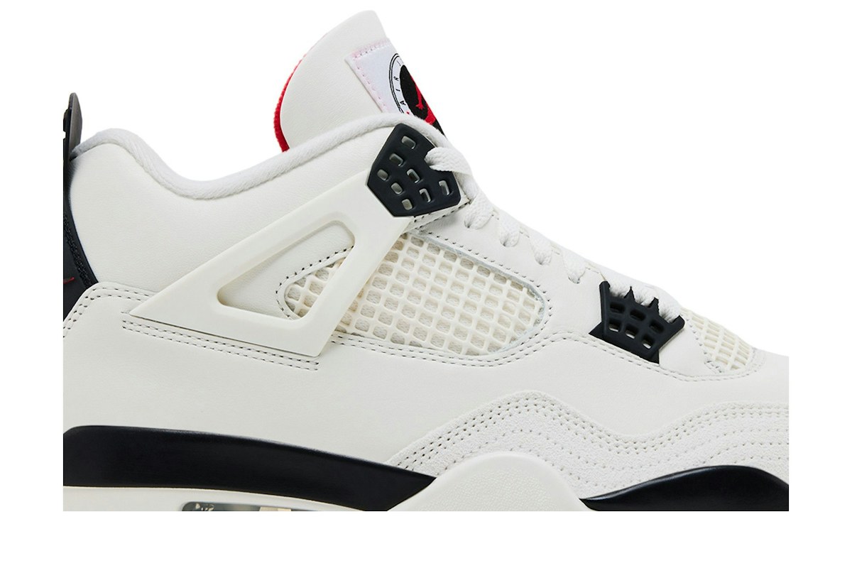 Air Jordan 4 Retro 'Flight Club' IM4002-100