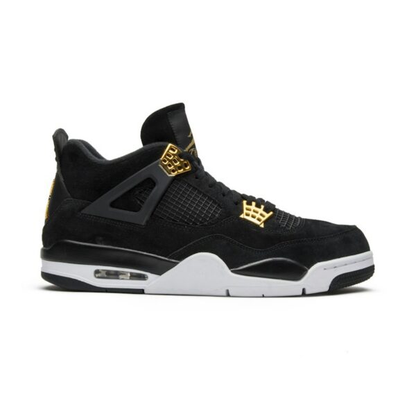 Air Jordan 4 Retro 'Royalty' 308497-032